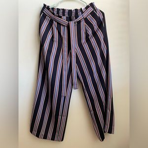 Ann Taylor Factory The Tie Waist Pant